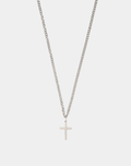 CROSS CHAIN | SILVER