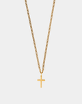 CROSS CHAIN | GOLD